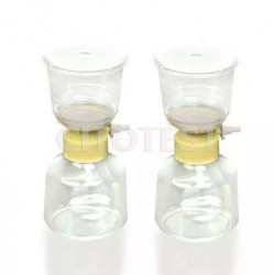 Sistema filtracion500 ml0.45um