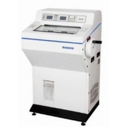 Criostato automático