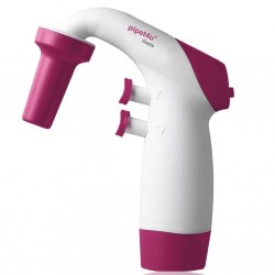 Pipeteador eléctrico mod. Oasis 0,1-100ml