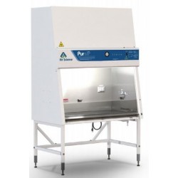 Gabinete de bioseguridad clase ii, tipo a2