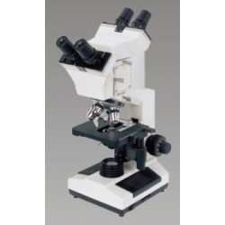 Microscopio bino  multiobservador