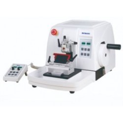 Micrótomo automático mod.bk-2498