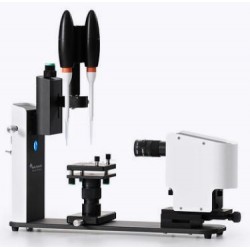 Tensiometro angulo contacto theta lite