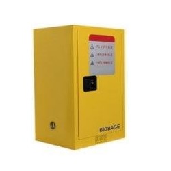 Armario de seguridad inflamable 15 lts