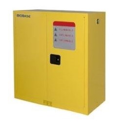 Armario de seguridad inflamable 83lts