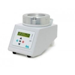 Muestreador de aire portatil