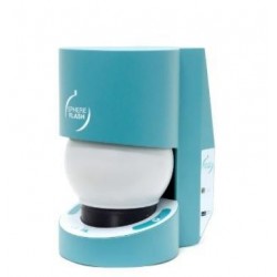 Contador colonia automatico