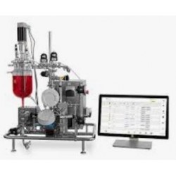 Sistema de filtracion tangencial kronos