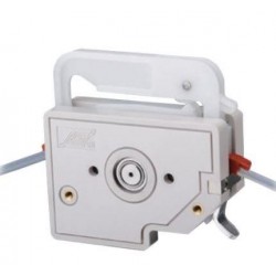 Cabezal bomba peristaltica bt100-2j