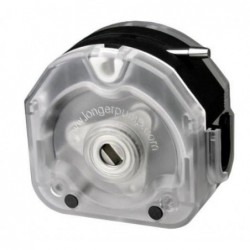 Cabezal bomba peristaltica