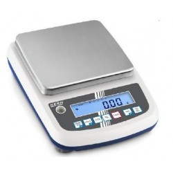 Balanza precisión 300g: 0,001g