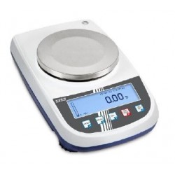 Balanza dig. Precisión 420gr: 0.001gr