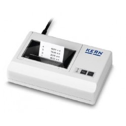 Impresora de agujas matricial