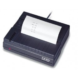 Impresora térmica para balanza