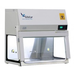 Gabinete de bioseguridad tipo 2 954mm