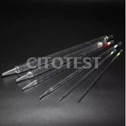 Pipeta serológica 50ml, individual, estéril.