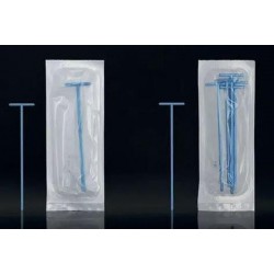 Esparcidor de celulas en t esteril