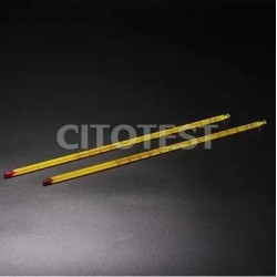 Termometro quimco  alcohol  -10-110°c