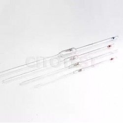 Pipeta volumétrica 5ml, clase a.